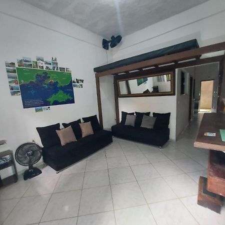 Aloha Casa Por Temporada Angra Dos Reis Villa Luaran gambar