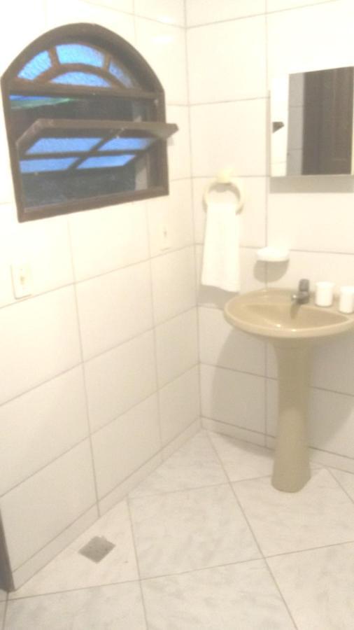Aloha Casa Por Temporada Angra Dos Reis Villa Luaran gambar