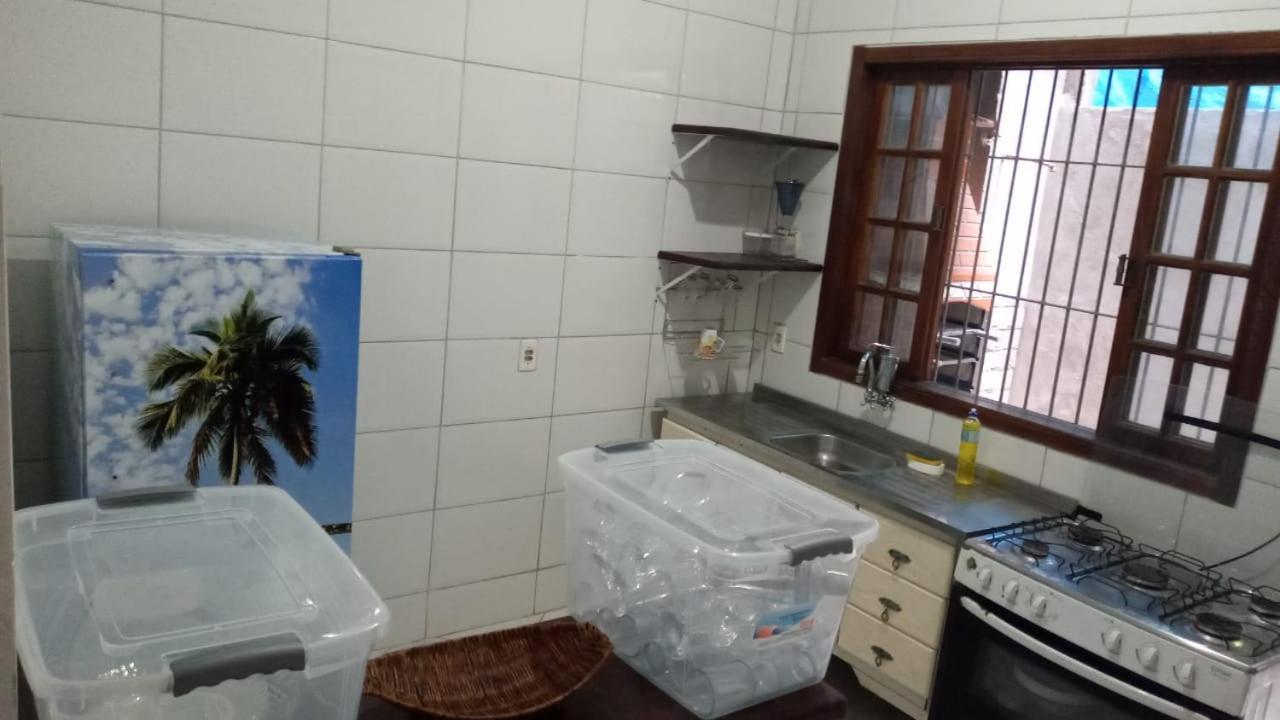 Aloha Casa Por Temporada Angra Dos Reis Villa Luaran gambar