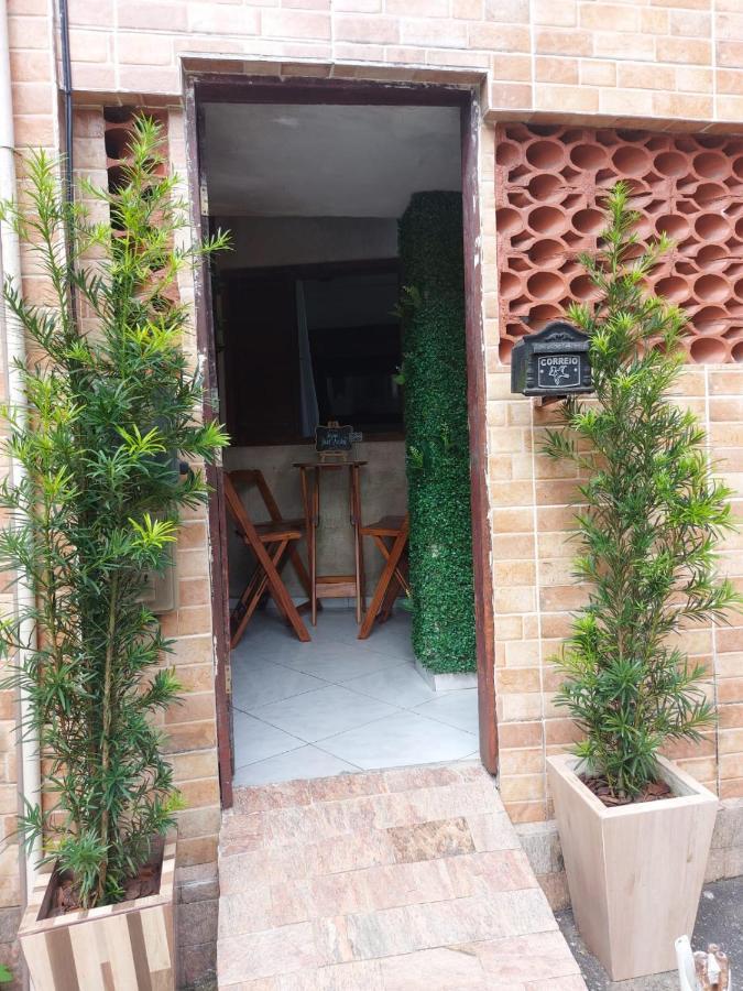 Aloha Casa Por Temporada Angra Dos Reis Villa Luaran gambar