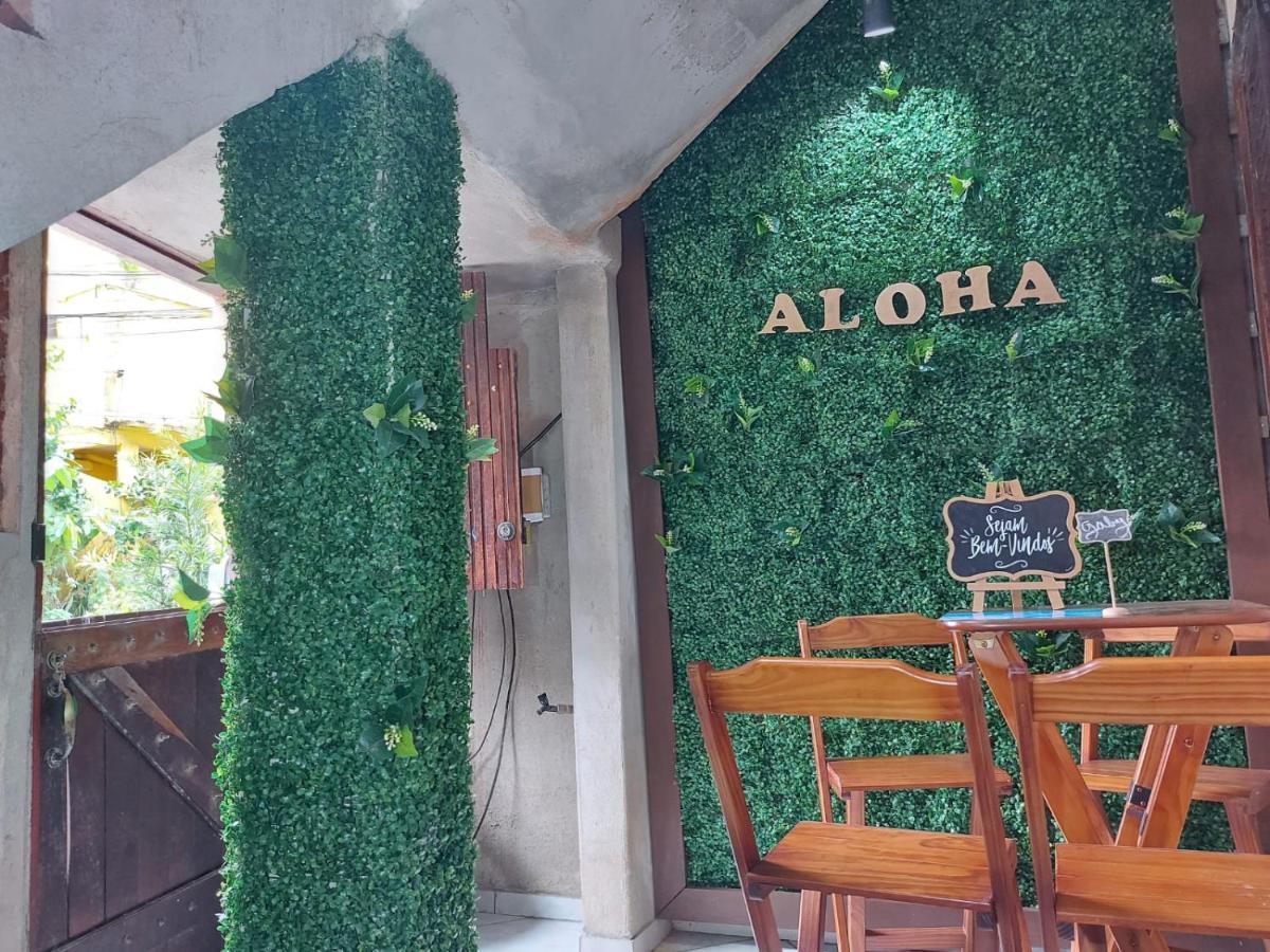 Aloha Casa Por Temporada Angra Dos Reis Villa Luaran gambar