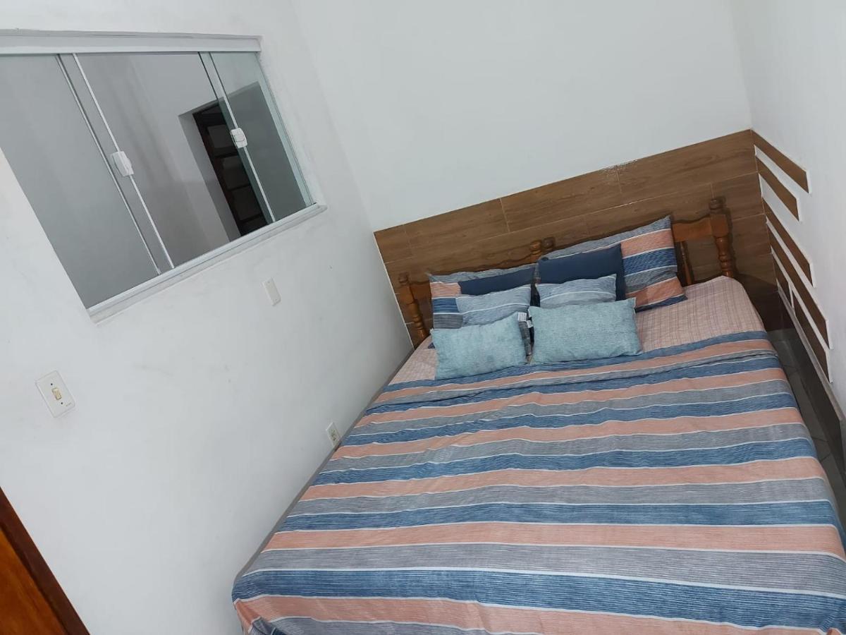 Aloha Casa Por Temporada Angra Dos Reis Villa Luaran gambar